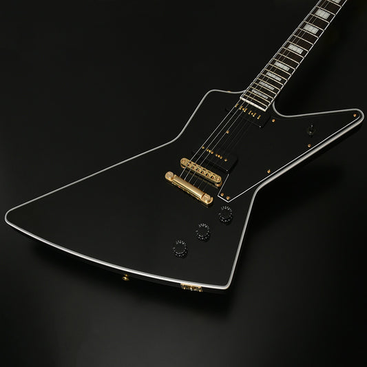 BACCHUS BEX-CTM Alnico