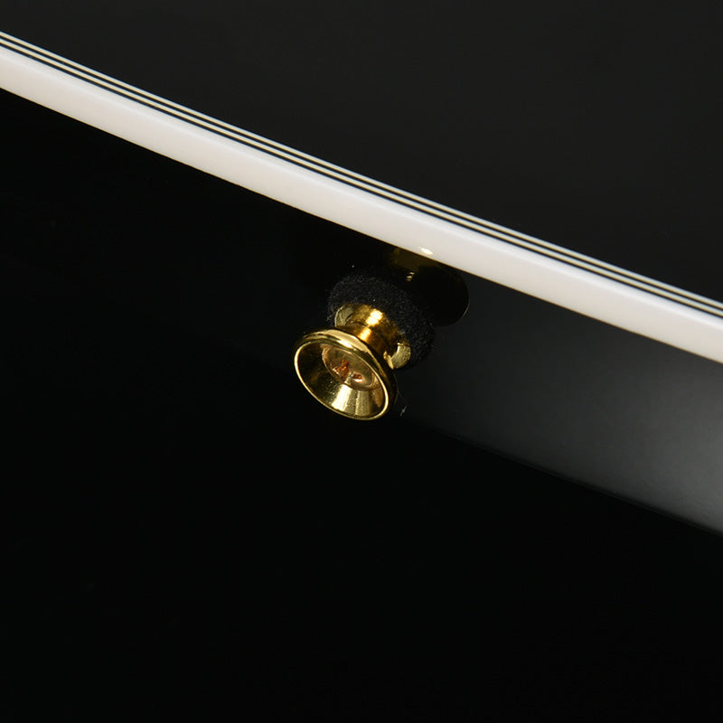 BACCHUS BEX-CTM Alnico