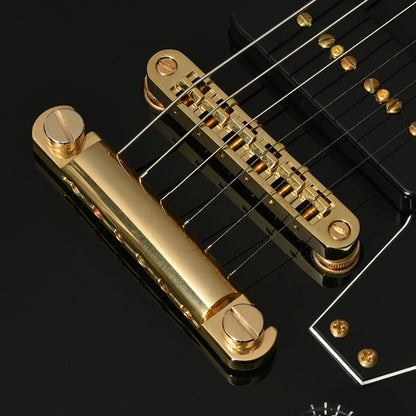 BACCHUS BEX-CTM Alnico