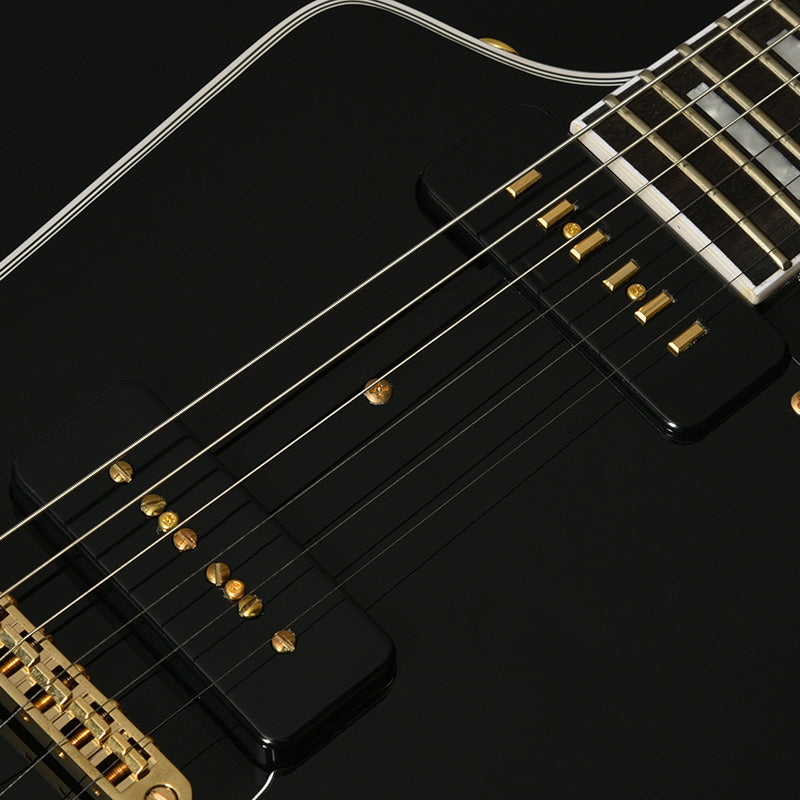 BACCHUS BEX-CTM Alnico