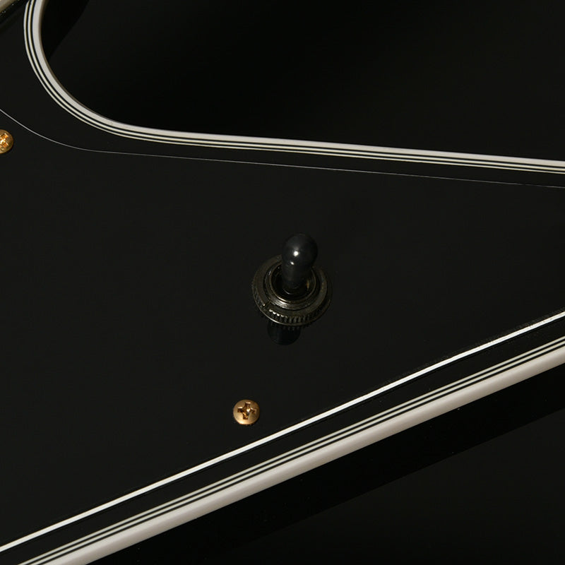 BACCHUS BEX-CTM Alnico