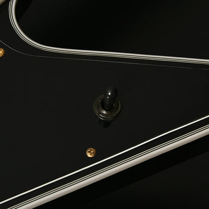 BACCHUS BEX-CTM Alnico