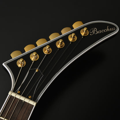 BACCHUS BEX-CTM Alnico