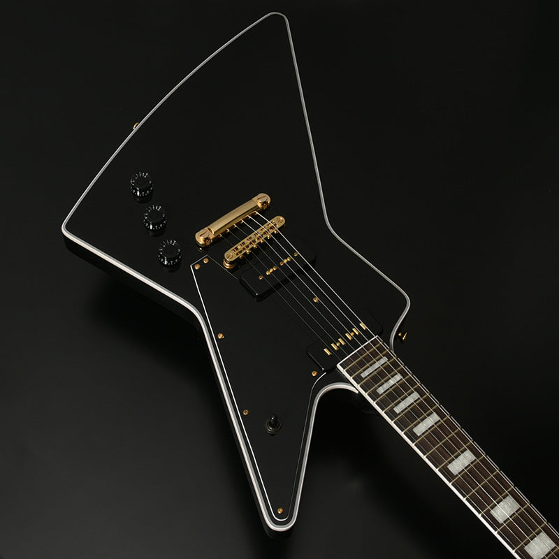 BACCHUS BEX-CTM Alnico