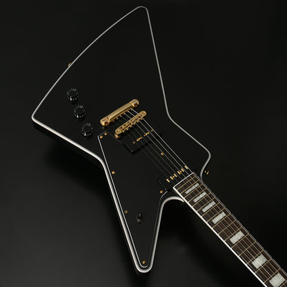 BACCHUS BEX-CTM Alnico