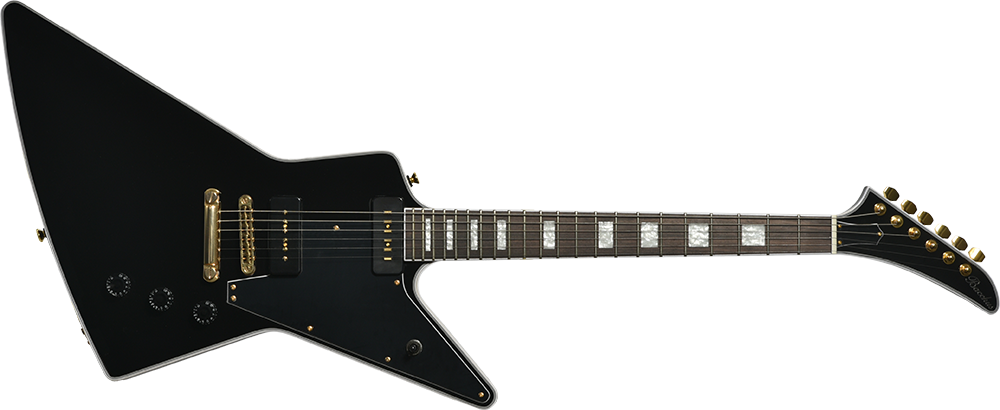 BACCHUS BEX-CTM Alnico