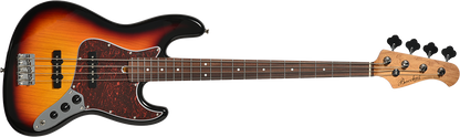 Bacchus BJB-1-RSM/R-TTPG