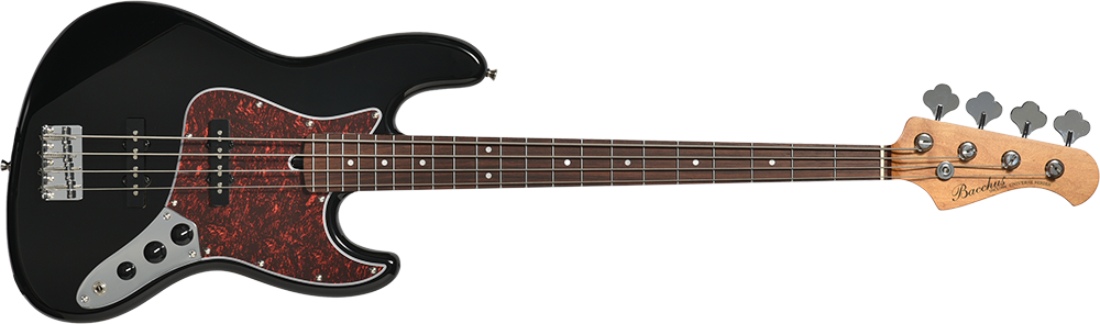 Bacchus BJB-1-RSM/R-TTPG