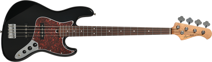 Bacchus BJB-1-RSM/R-TTPG