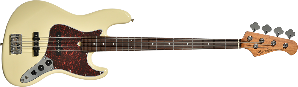 Bacchus BJB-1-RSM/R-TTPG