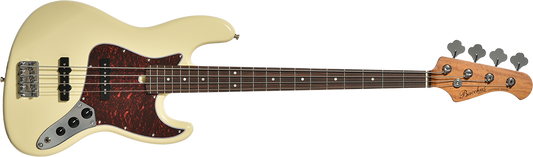 Bacchus BJB-1-RSM/R-TTPG