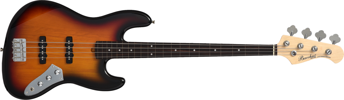 Bacchus BJB-1R-FL
