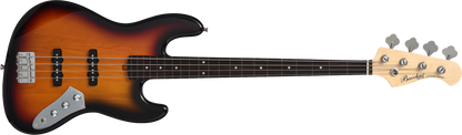 Bacchus BJB-1R-FL
