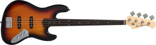 Bacchus BJB-1R-FL