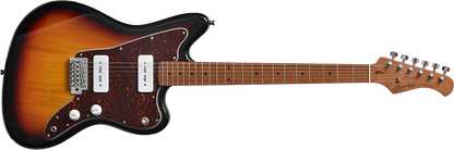 Bacchus BJM-1-RSM/M