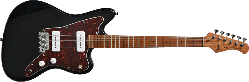 Bacchus BJM-1-RSM/M