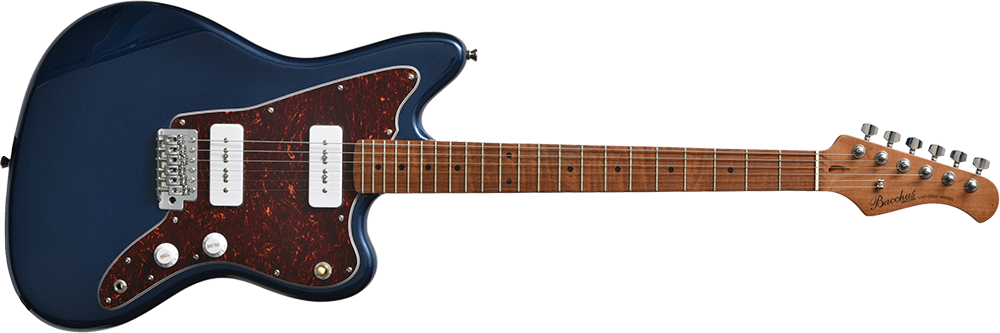 Bacchus BJM-1-RSM/M