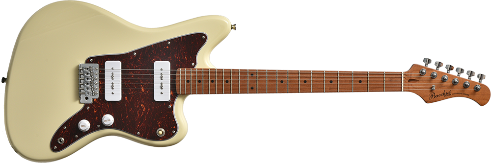 Bacchus BJM-1-RSM/M