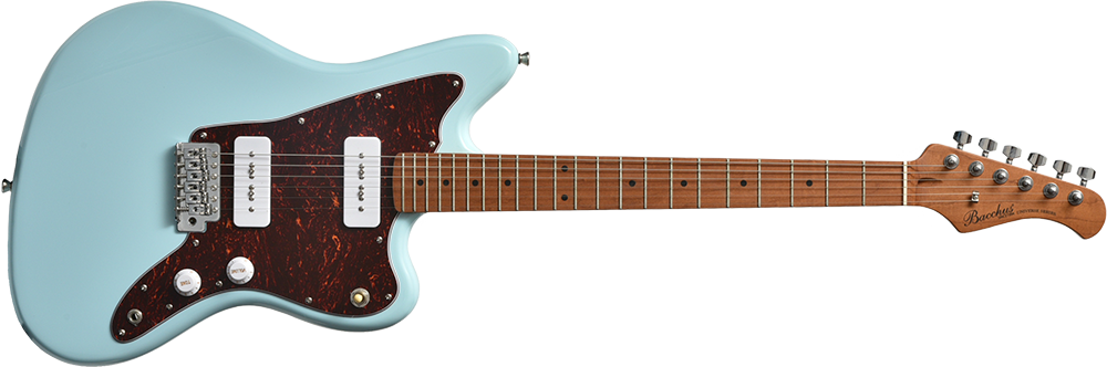Bacchus BJM-1-RSM/M