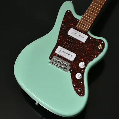 Bacchus BJM-1-RSM/M