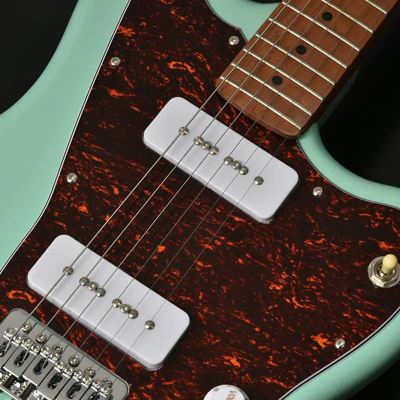Bacchus BJM-1-RSM/M