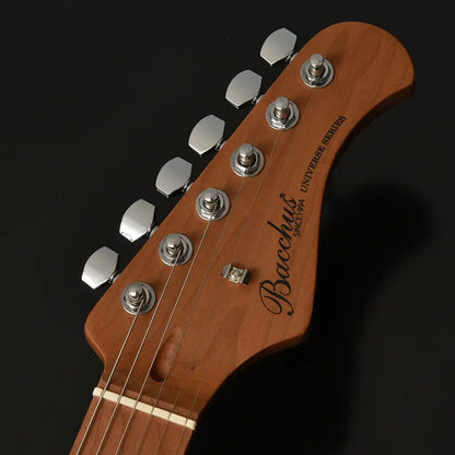 Bacchus BJM-1-RSM/M