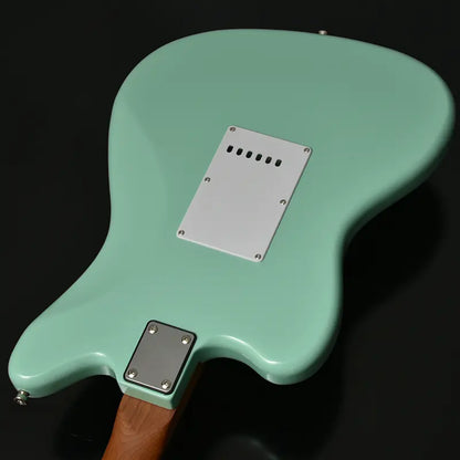Bacchus BJM-1-RSM/M