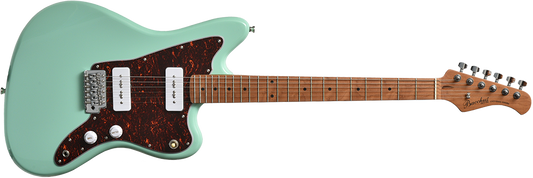 Bacchus BJM-1-RSM/M