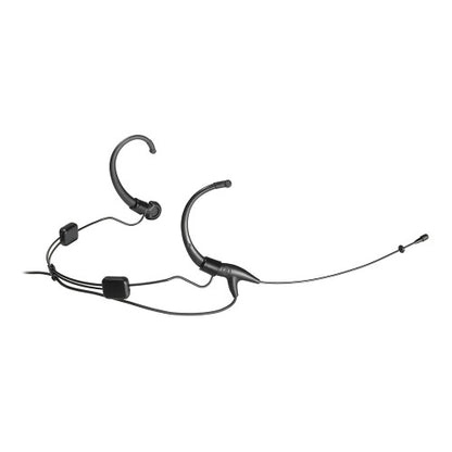 Audio-Technica BP892CL4TH Omni Headworn Microphone (Beige)