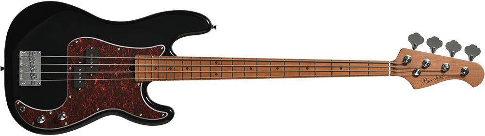 Bacchus BPB-1DX RSM/M