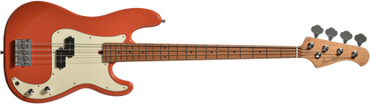 Bacchus BPB-1DX RSM/M