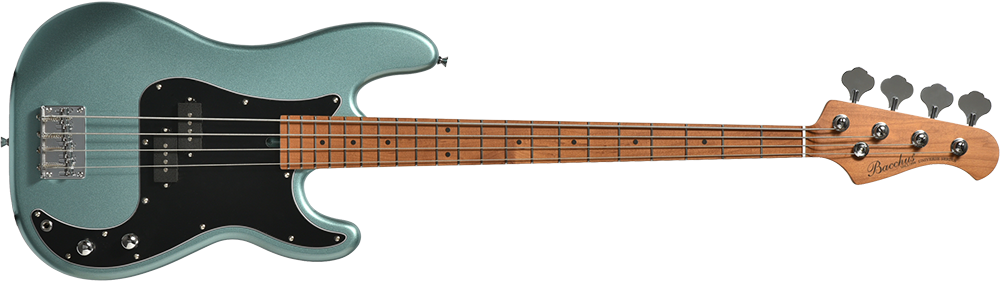 Bacchus BPB-1DX RSM/M