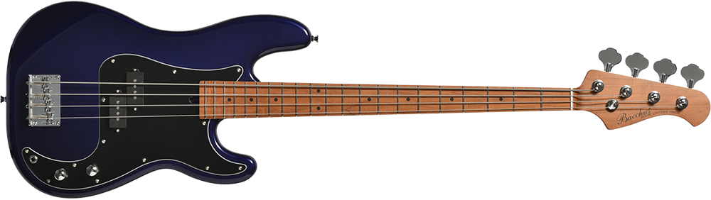 Bacchus BPB-1DX RSM/M