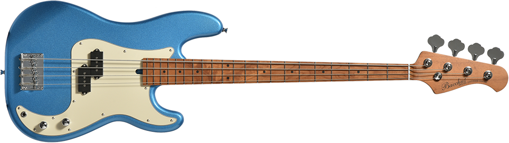 Bacchus BPB-1DX RSM/M