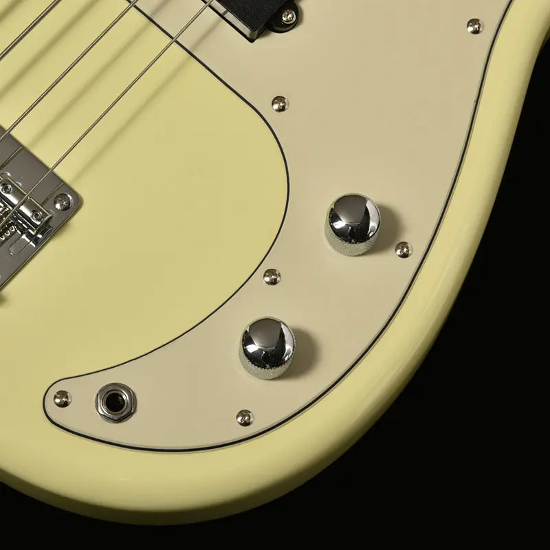 Bacchus BPB-1DX RSM/M