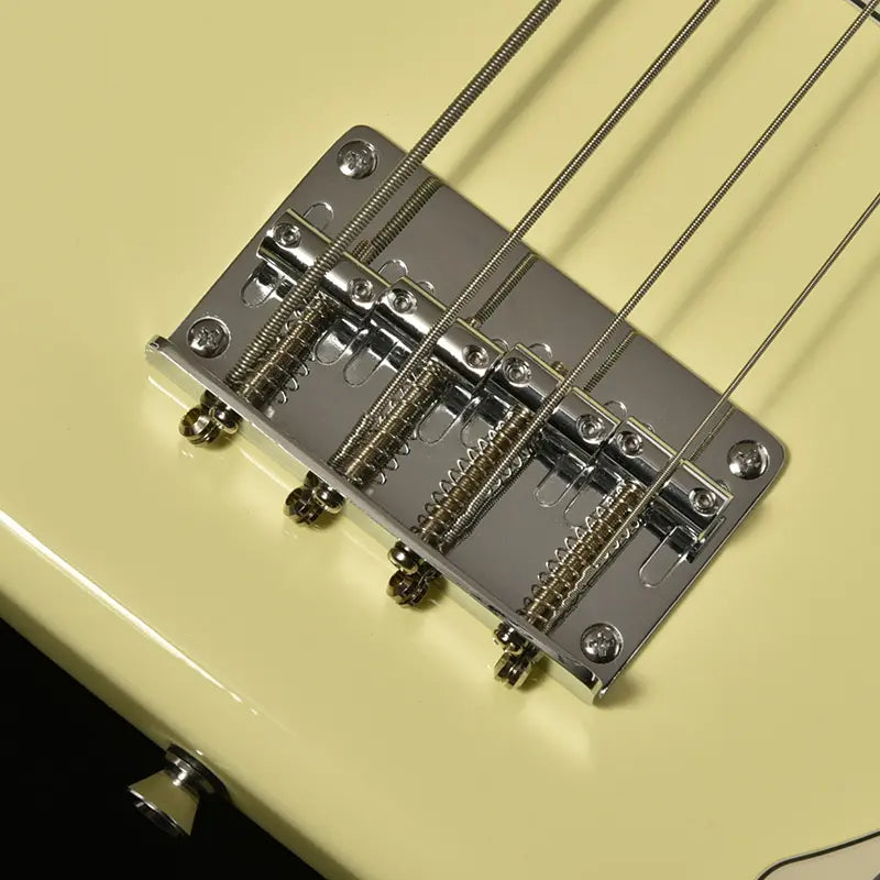 Bacchus BPB-1DX RSM/M