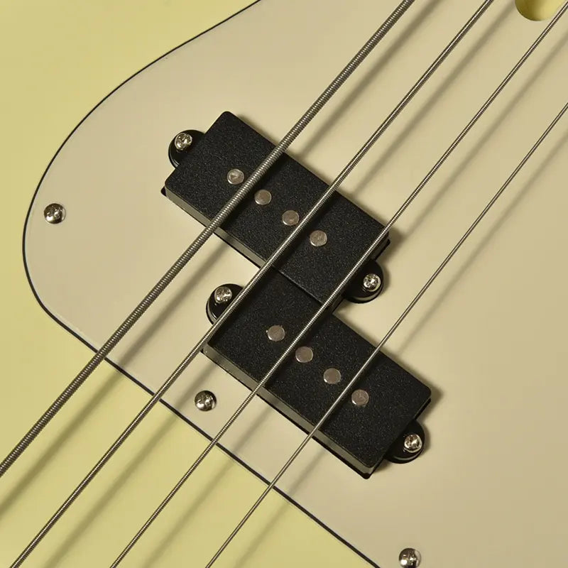 Bacchus BPB-1DX RSM/M