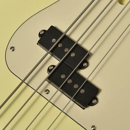 Bacchus BPB-1DX RSM/M