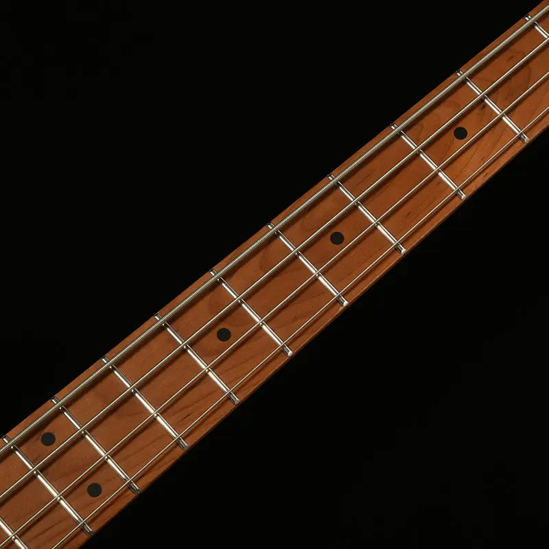 Bacchus BPB-1DX RSM/M
