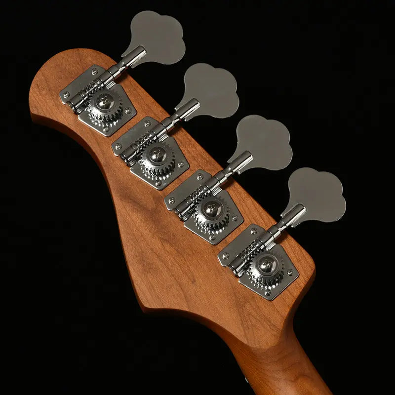 Bacchus BPB-1DX RSM/M
