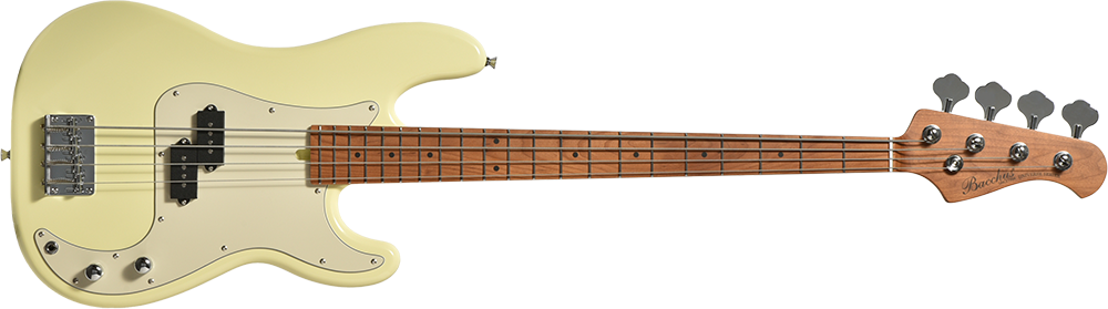 Bacchus BPB-1DX RSM/M