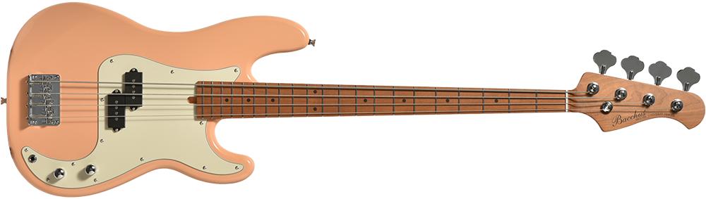 Bacchus BPB-1DX RSM/M