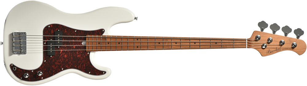 Bacchus BPB-1DX RSM/M