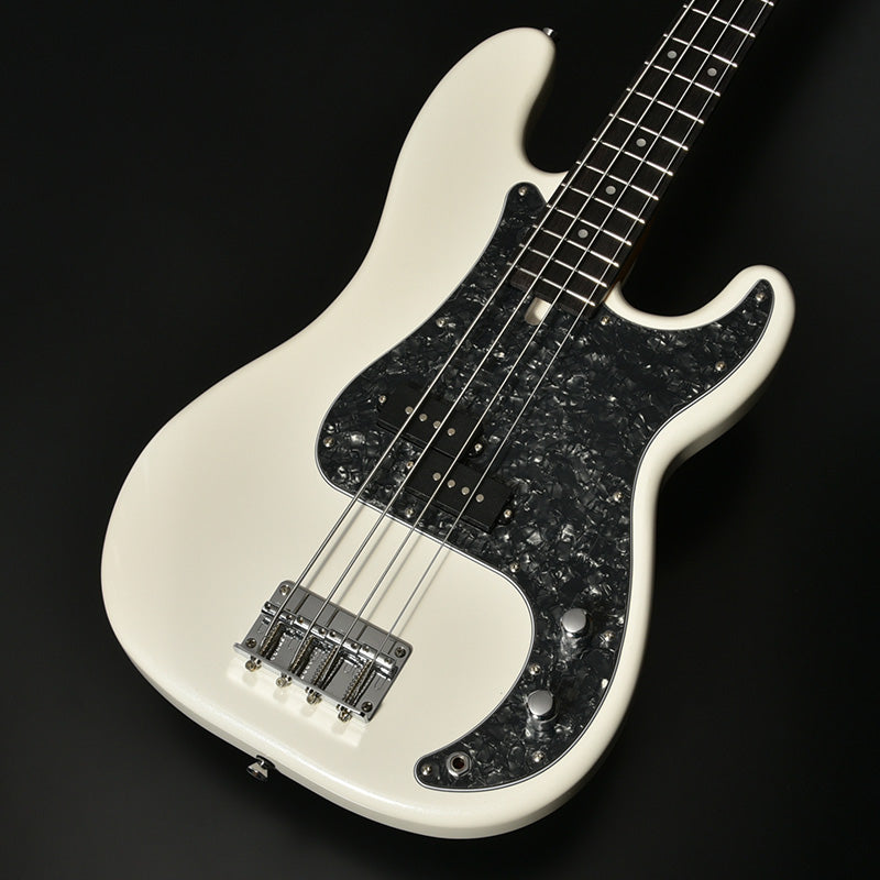 Bacchus BPB-1DX RSM/P