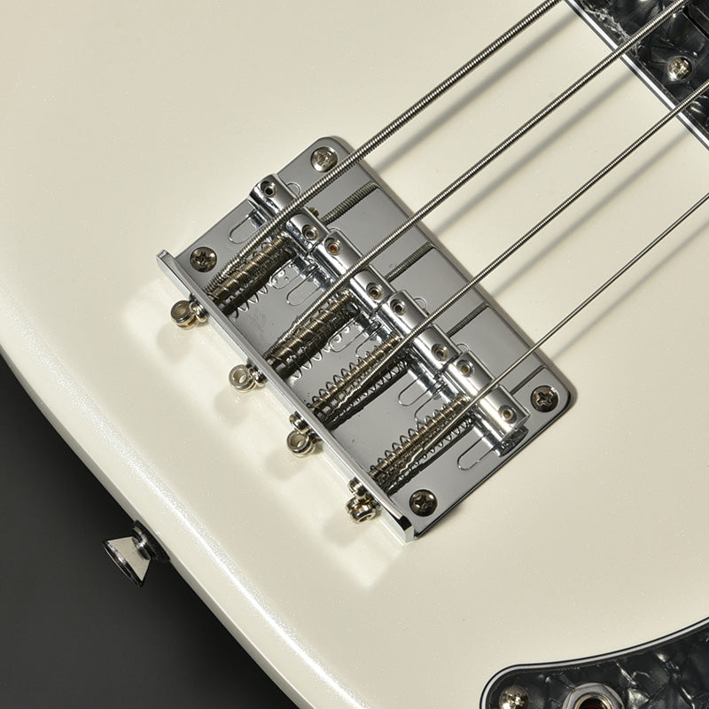 Bacchus BPB-1DX RSM/P