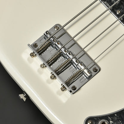 Bacchus BPB-1DX RSM/P