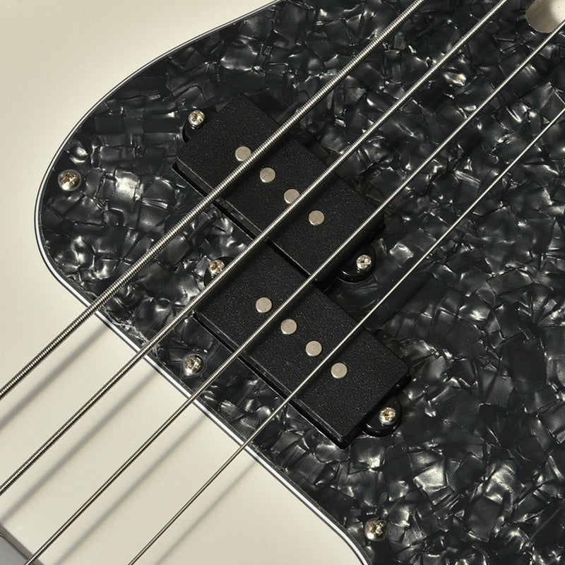 Bacchus BPB-1DX RSM/P