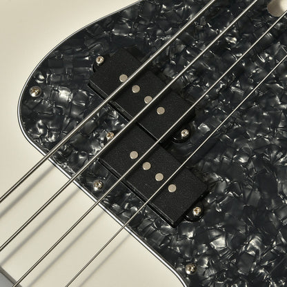 Bacchus BPB-1DX RSM/P