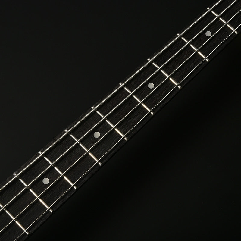 Bacchus BPB-1DX RSM/P