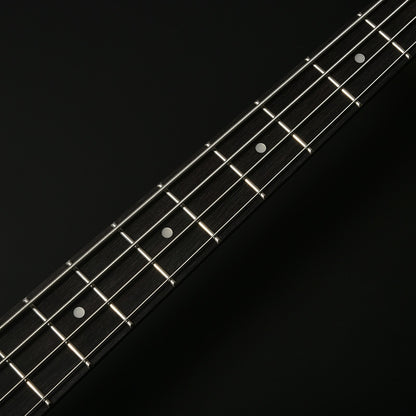 Bacchus BPB-1DX RSM/P